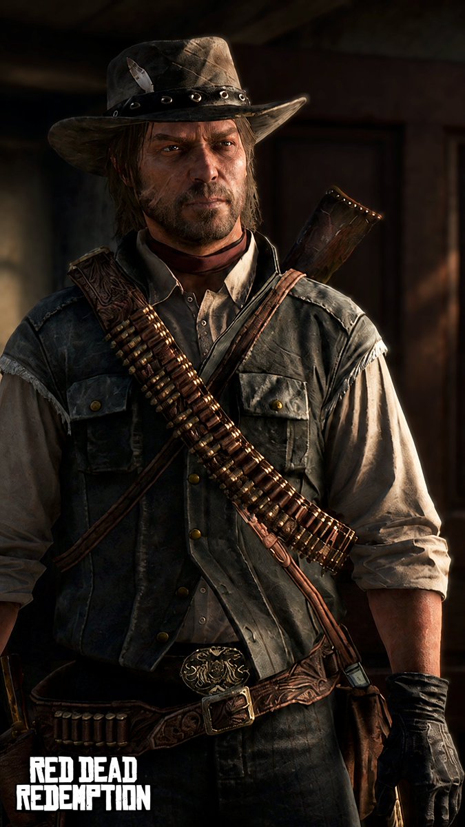 game_offsen's tweet photo. #RDR1 #RedDeadRedemption https://t.co/cjSIdnWLRw