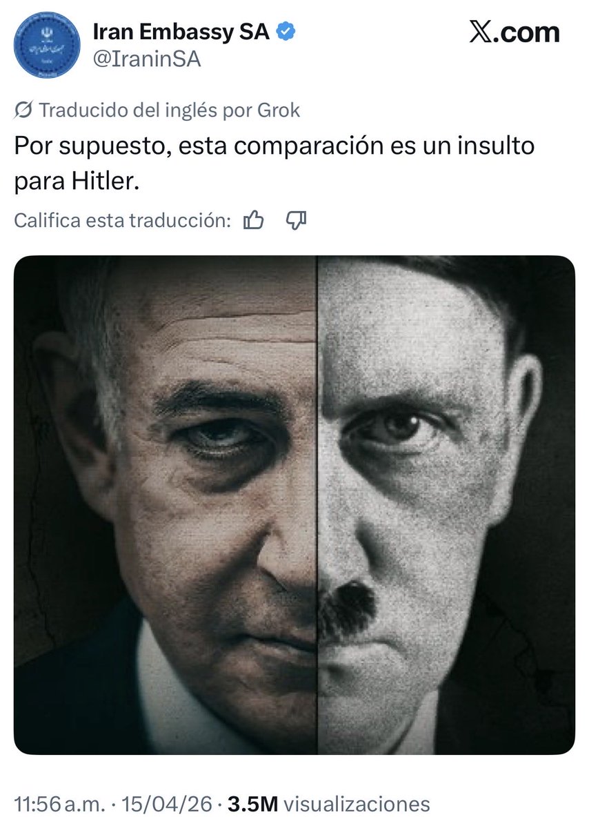 luan_loso's tweet photo. Si los memes fueran béisbol, ¡esta imagen sería un “home run”! 😎
@Claudiashein @SRE_mx :
¿Hasta cuándo subirán el nivel de exigencia de México para frenar a los parásitos pedófilos y genocidas? 😒
#FreePalestine
#FreeLibano
#FreeIran
#FreeYemen
#FreeWorld https://t.co/B7DEByRN1v