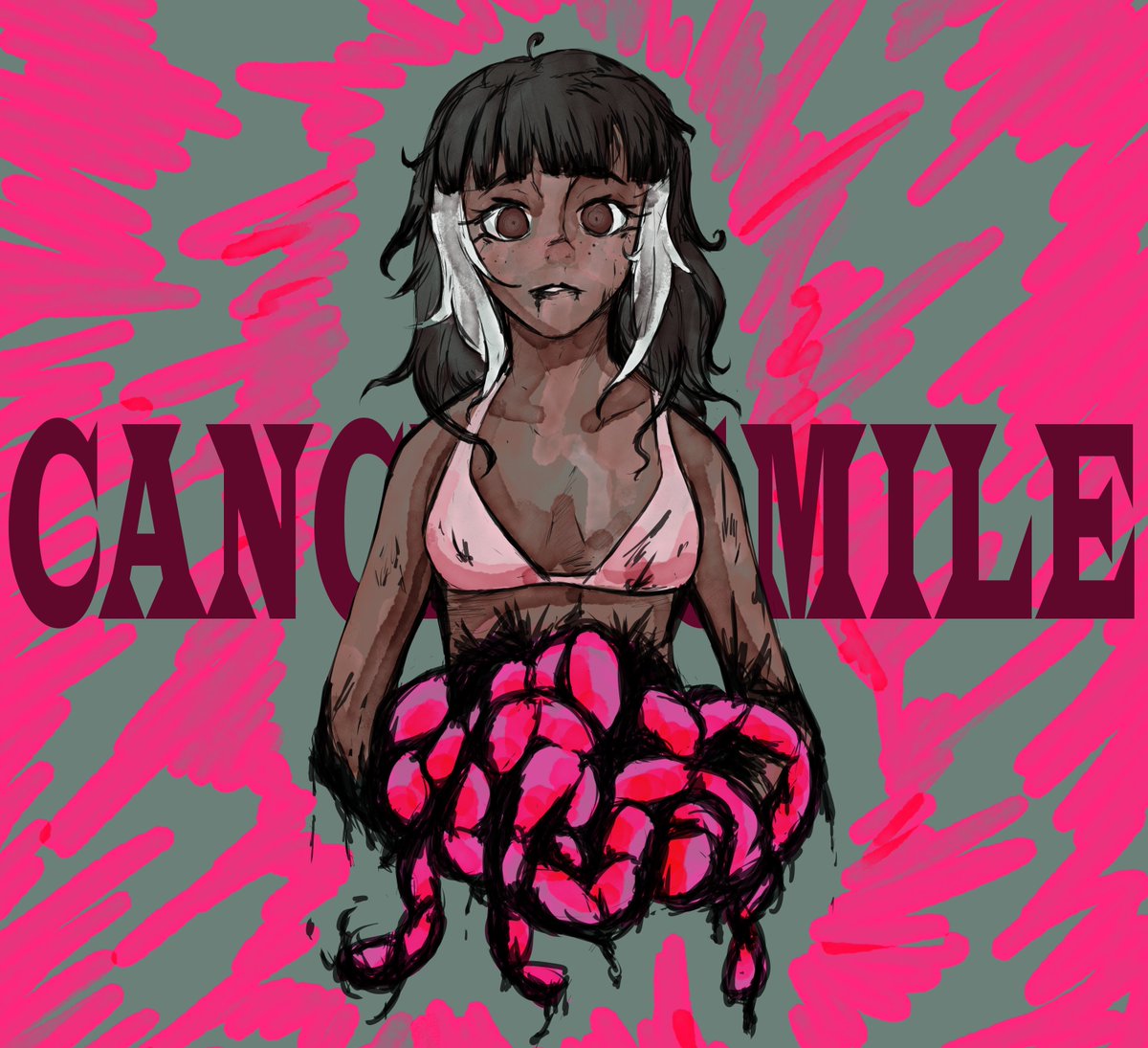 callliphernelia's tweet photo. I'll give u my guts just please don't kill me...

#moneyforgirls @xrafstarguts https://t.co/RFUV946APX