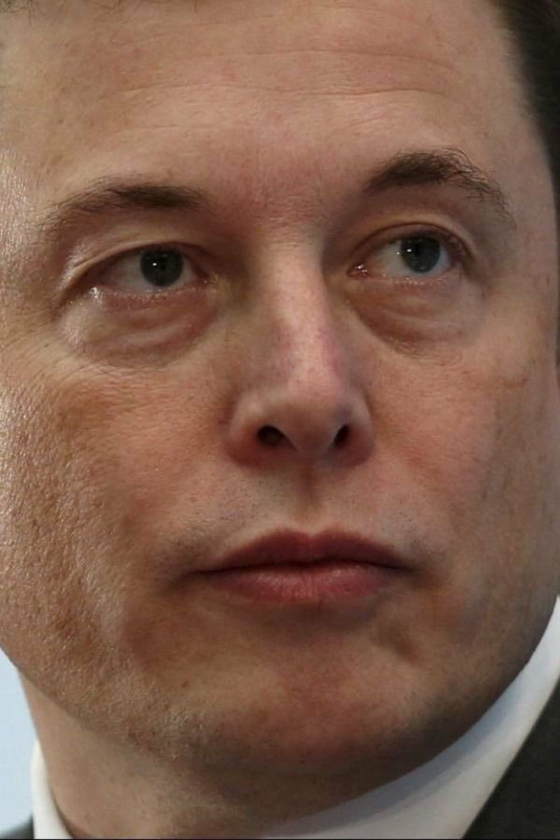 elonisreeve92's tweet photo. Do you believe a simple “thank you” can change someone’s day? #ElonMusk 

A. Yes
B. No https://t.co/5Dk4xusQPX