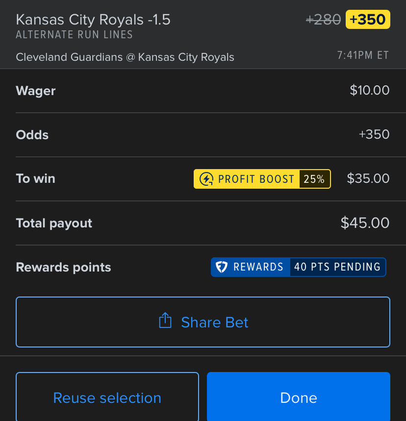 BostonBoosts's tweet photo. No shot MLB boost. This 10 dollars is turning into 35.

(Maybe) https://t.co/bHnCmoKw5G
