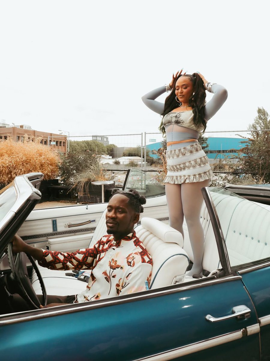 TheGhanaPlug's tweet photo. COMFORT
MR EAZI x MOLIY

OUT NEXT FRIDAY 🚨 https://t.co/wX6lZU5oaB