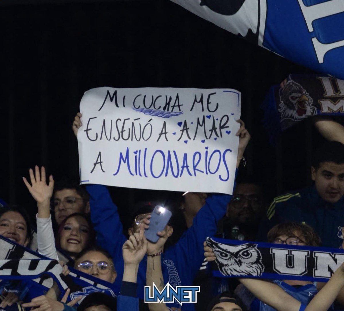 losmillonarios's tweet photo. 💙🙏🏽🫂 https://t.co/28DxOhvhV3