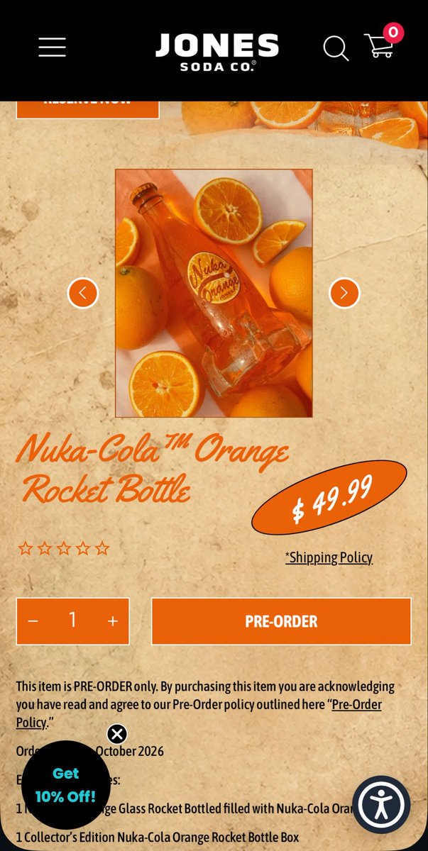 BigRetardV3's tweet photo. Which one of you retards is gonna pour up in the Nuka Rocket https://t.co/EnPjDk5Jhq