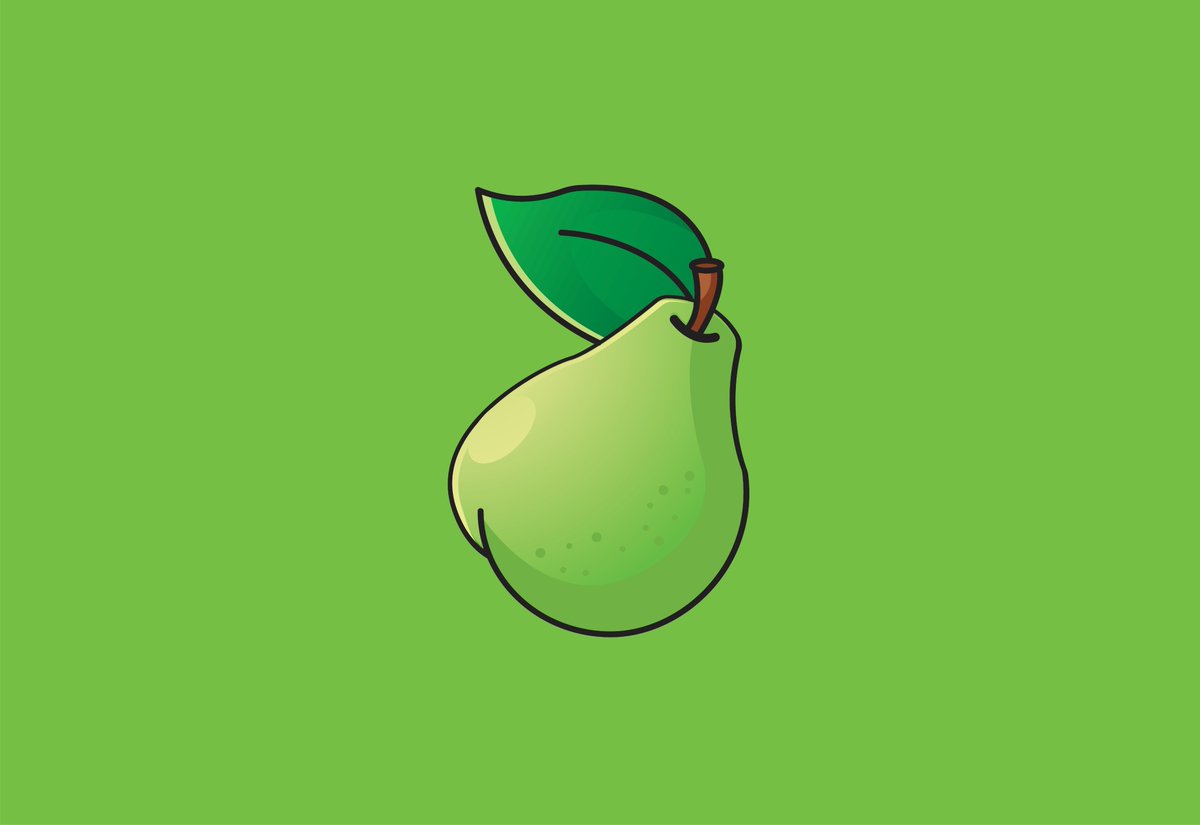Smallzd0y's tweet photo. Keeping it simple with a fresh mango design 🥭✨
Drop a comment if you like this style!
 #illustrationdesigner https://t.co/qMFW3jBTl0