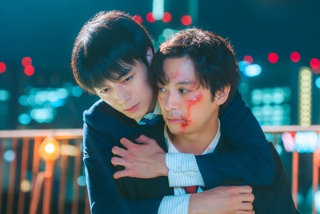 animatetimes's tweet photo. 【9月25日に公開した記事ランキング第2位】

『キスあと』最終話あらすじ＆場面写真

#キスは捜査のあとで
#キスあと
#渡部秀
#齋藤璃佑

https://t.co/rwncR7h6ox https://t.co/7ezaNh9KO5