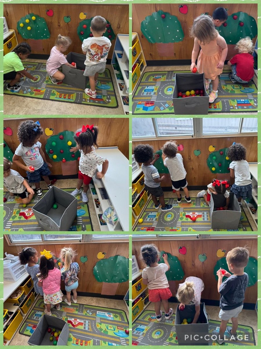 CfisdAndre2025's tweet photo. We had an amazing Apple week at Andreâ ELC. We enjoyed apple pie in a cup, art, sensory, math and science. We had a Photo Booth and a fun Apple Market! We love our little learners to the core! ðð #appleweek #ChooseCFISD #CFISDSpirit @CFISDELCS @CFISDCOMMPROG https://t.co/2I3GD7ItSt
