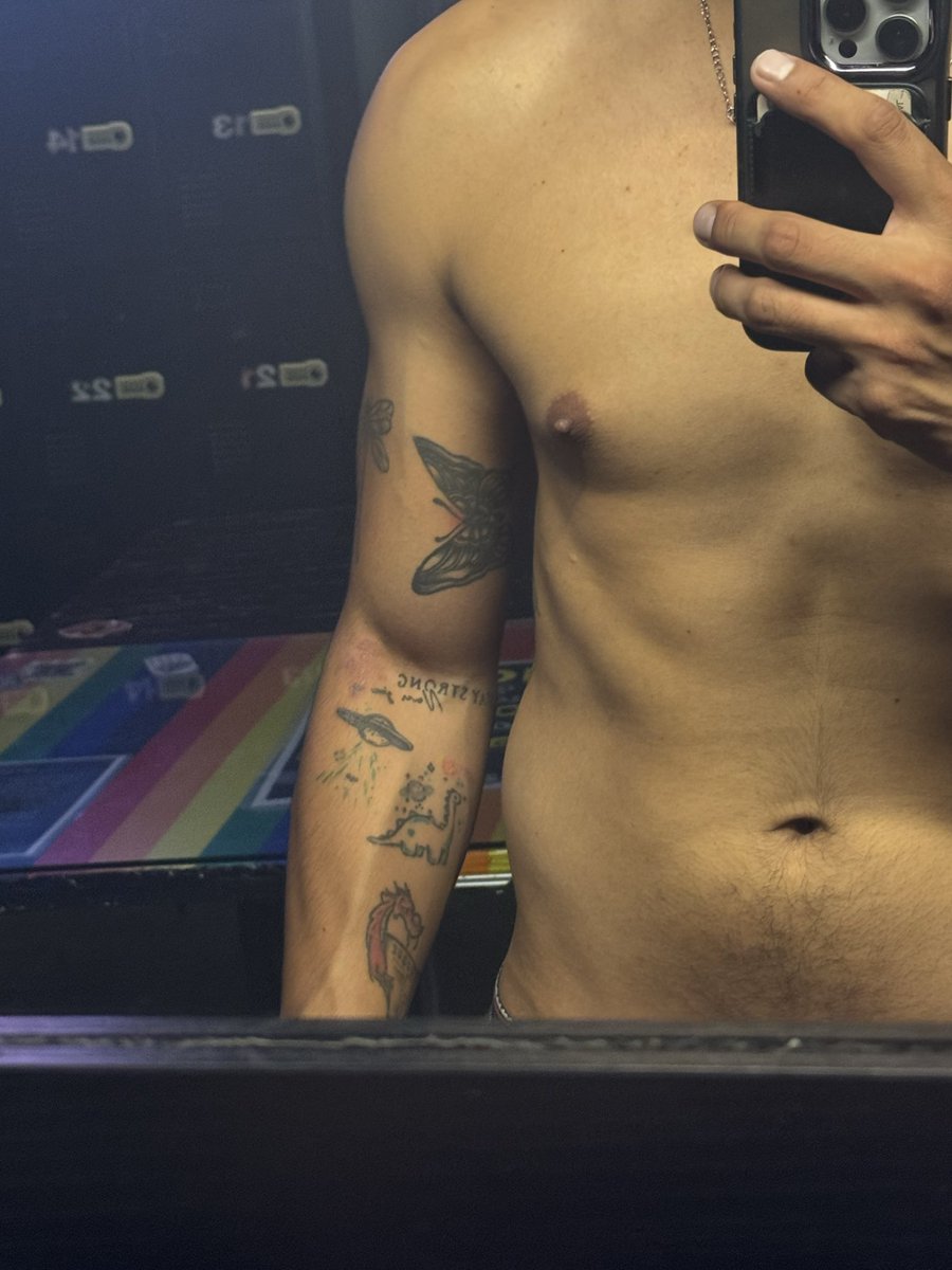 luisille96's tweet photo. 😏🔥 https://t.co/R2RYnXb1Y9