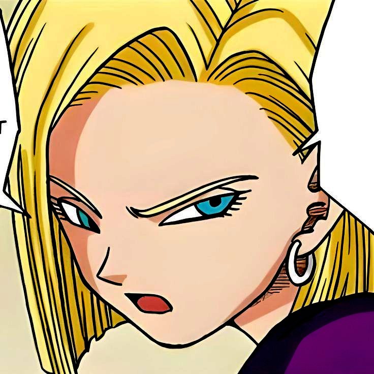 HOEDROID18's tweet photo. ᅠ

    that  seems  like  a  waste  of  the  dragon  balls  .  .

    isn  t  there  a  simpler  way  to  handle  her  lust  .ᐣ

ᅠ https://t.co/a9dDTs0V1Q