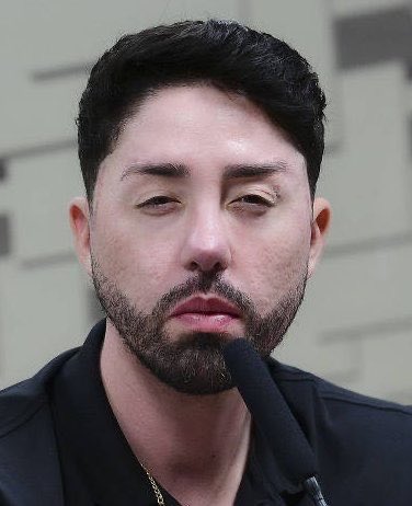 poponze's tweet photo. Rico Melquiades revelou que vai se mudar definitivamente para Portugal após a decisão do presidente Lula de proibir as bets no Brasil. https://t.co/AsZ0qSoGwG