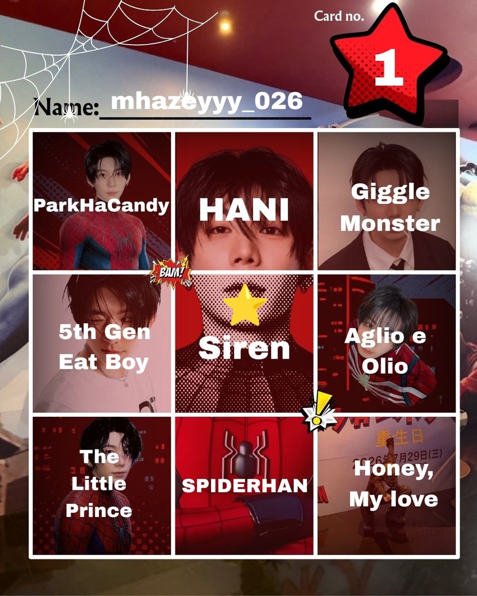 Mhazeyyy026's tweet photo. @HaneulzBicol HAPPY HANMAZING BIRTHDAY
#AChapterCalledParkHan
#대박한생일

@namelessahoffan sorry for the tag https://t.co/MVdiMo3X2k