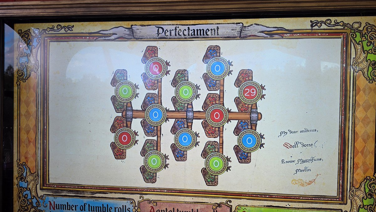 AshesOfBK's tweet photo. Was wondering what people's records in the Gerstlauer sky flies/rollers were? I managed 29 on the one at Toverland a few weeks ago and I'm not sure if that's high or low? https://t.co/tFacSddrOx
