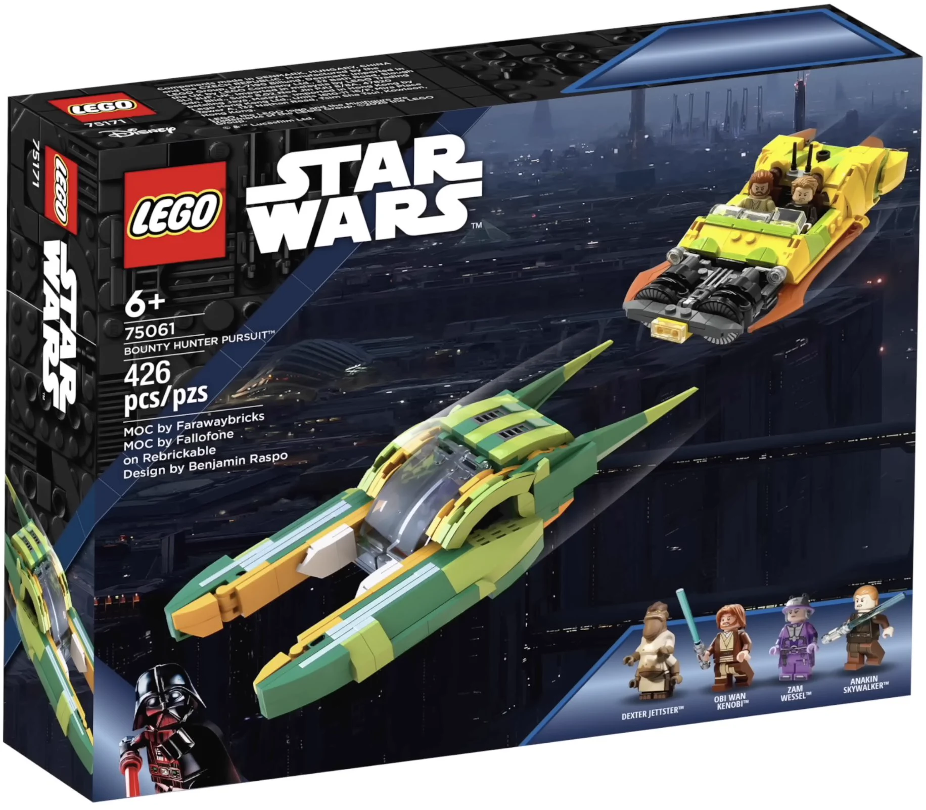 The Brick News | LEGO News on X: 