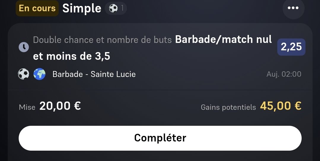 1mCooked's tweet photo. Semi safe/fun que j'utilise en palier 2 pcq flemme d'attendre 18h 

Week normal jsuis déjà palier 3/4💔 https://t.co/hatqbvF12C