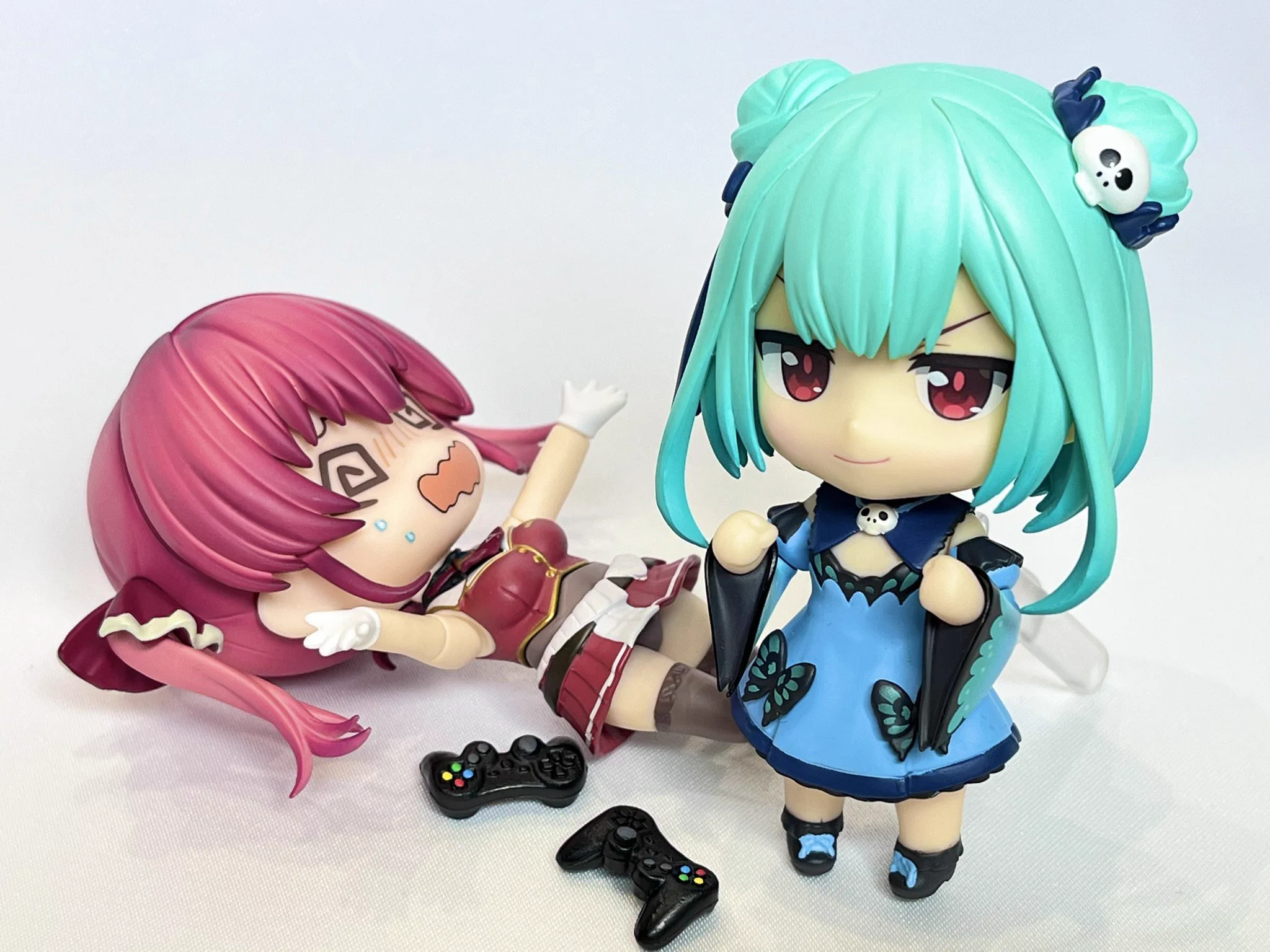 なる@ねんどろ好き on X: 