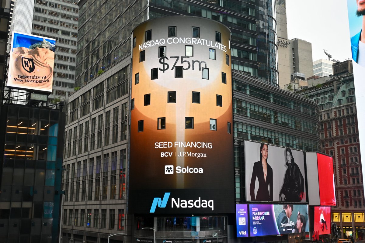 solcoatech tweet picture