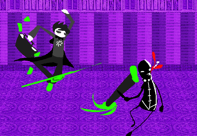 blessedsancha's tweet photo. Hey guys heres my awesome fankid Jack Estrada the Knight of Space #homestuck https://t.co/76VuTlhuY0
