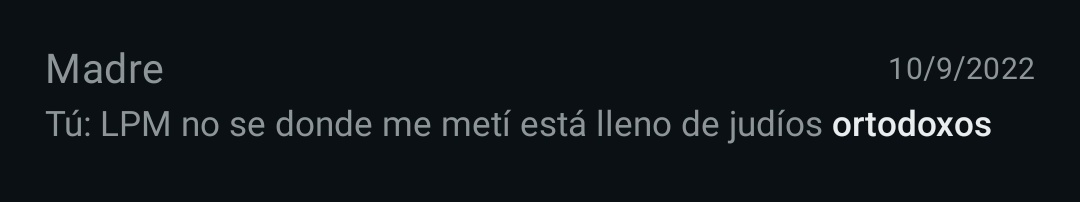 blxndeskin's tweet photo. hasta le avisé a mi mamá jsjsjs yo estaba asustada https://t.co/hfWK1vXijx