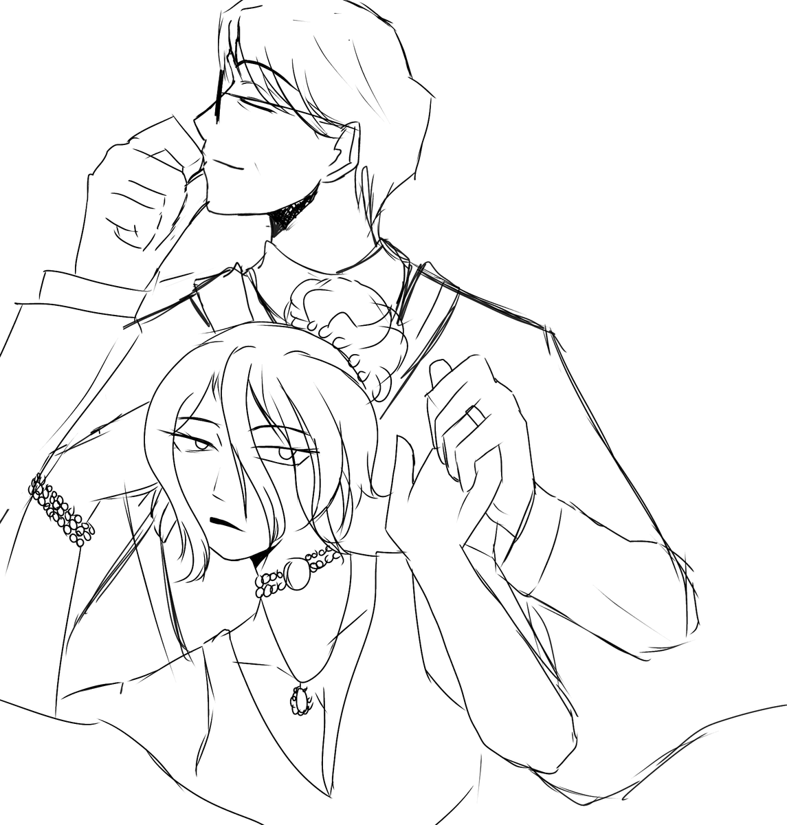 AftonRoboticsss's tweet photo. some doodles I might clean up 

#aftonfamily #yumesona https://t.co/US1UreX3tw