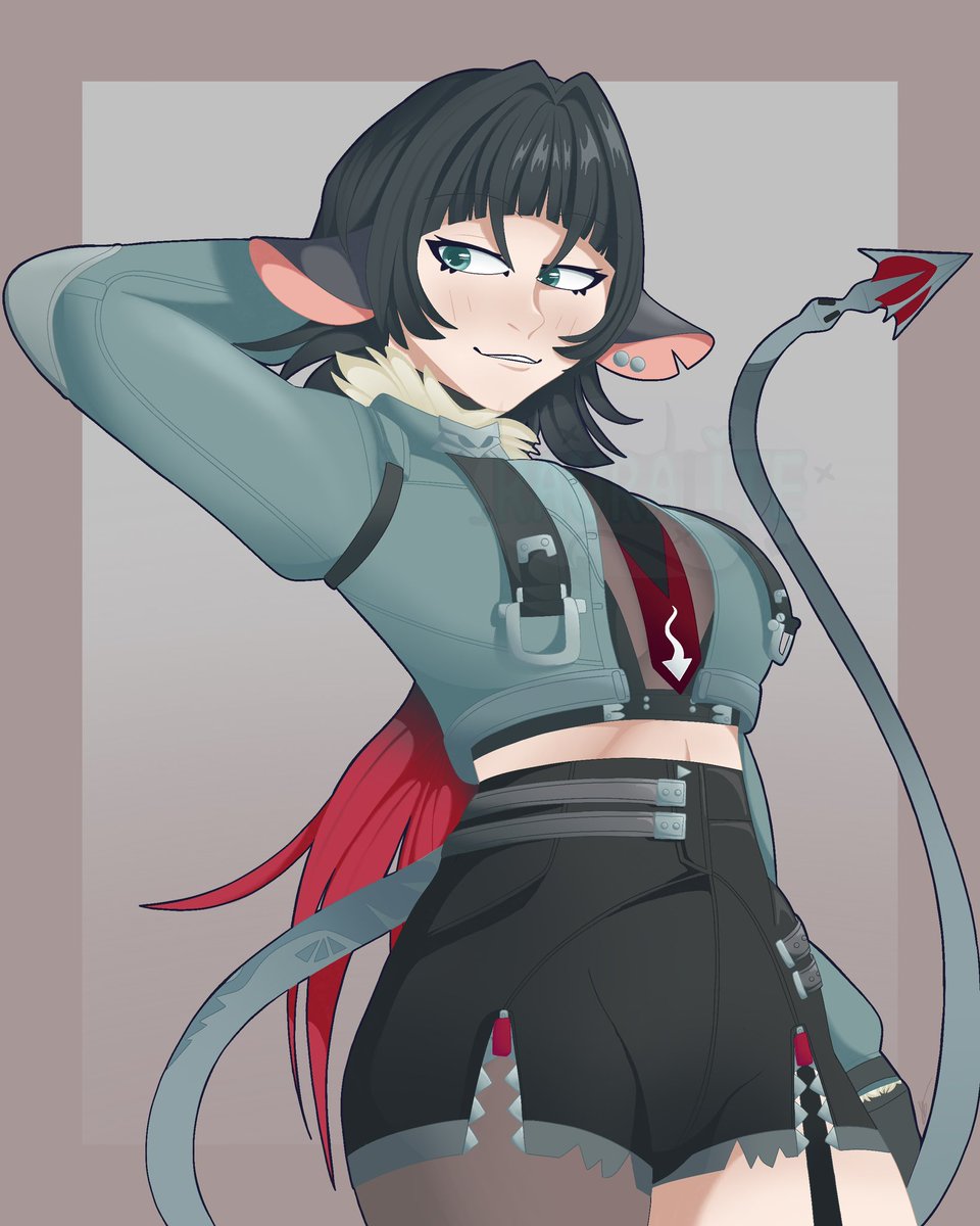 rauralite's tweet photo. Hehe Rat 🤭
-
-
-
#janedoezenlesszonezero #janedoezzz #janedoe #zenlesszonezero #zenlesszonezerofanart https://t.co/uaetOJ5mEu