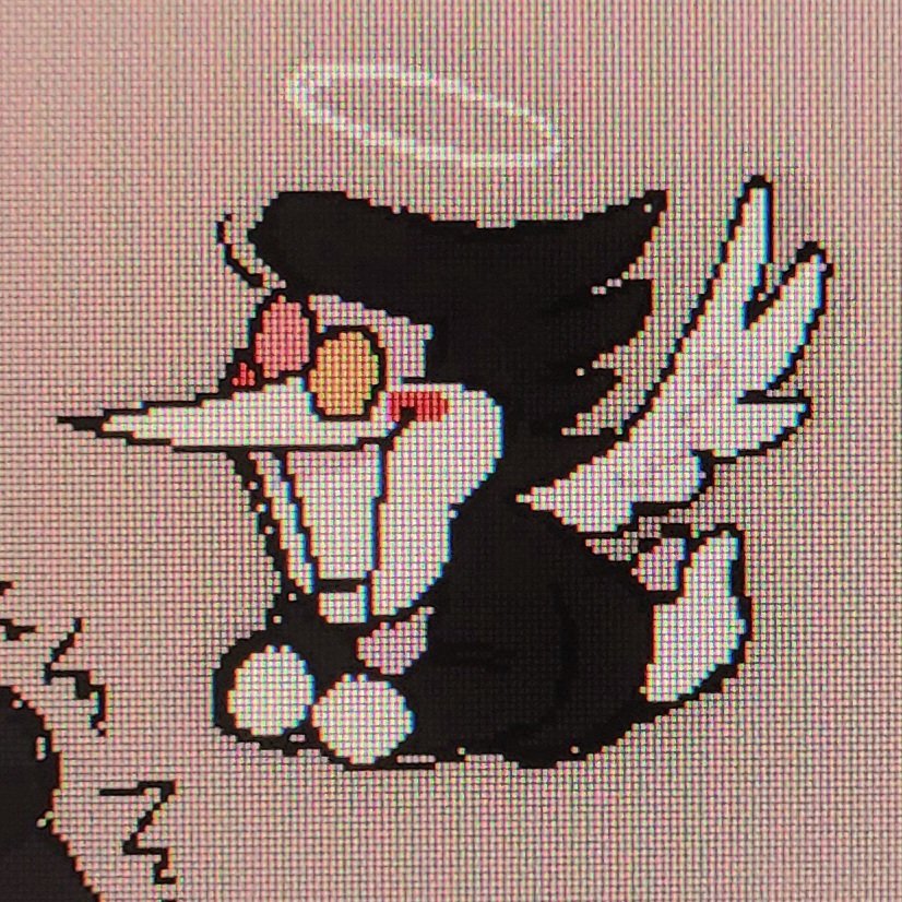 jstlurkingdw tweet picture