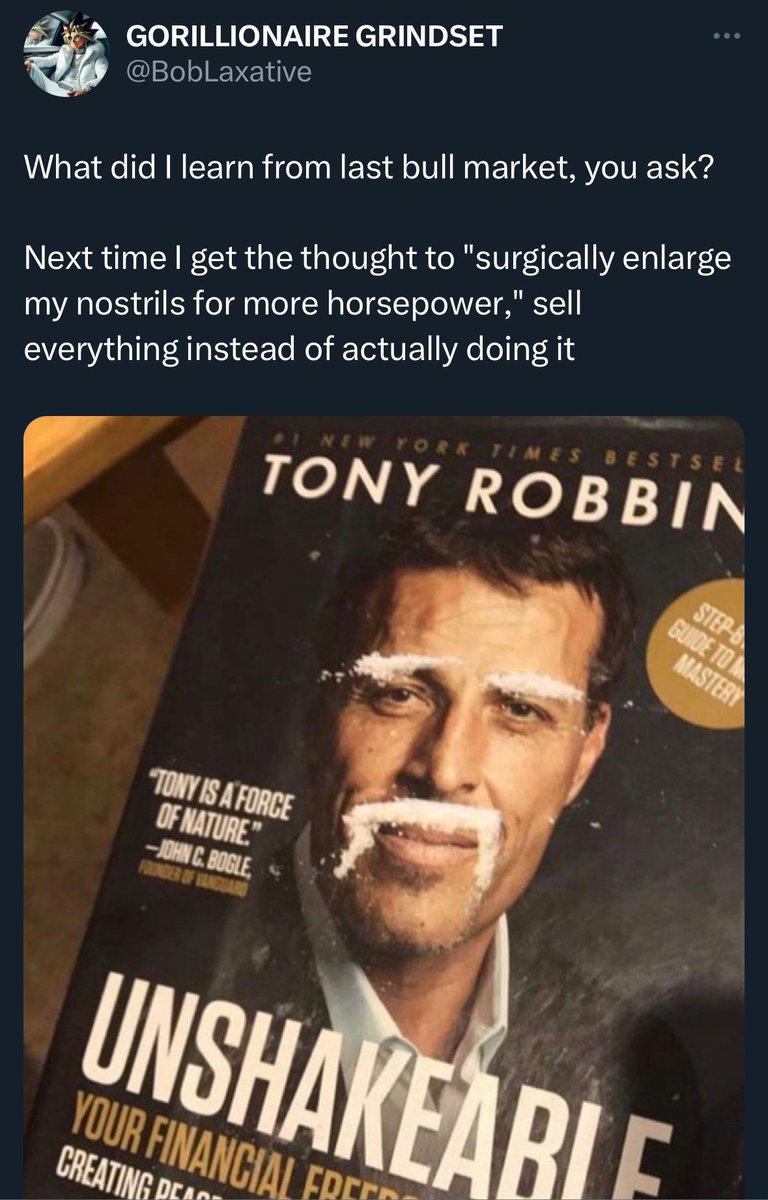 pt0kes's tweet photo. hands down still the funniest thing bob laxative has ever posted https://t.co/kKhu4t0J6A