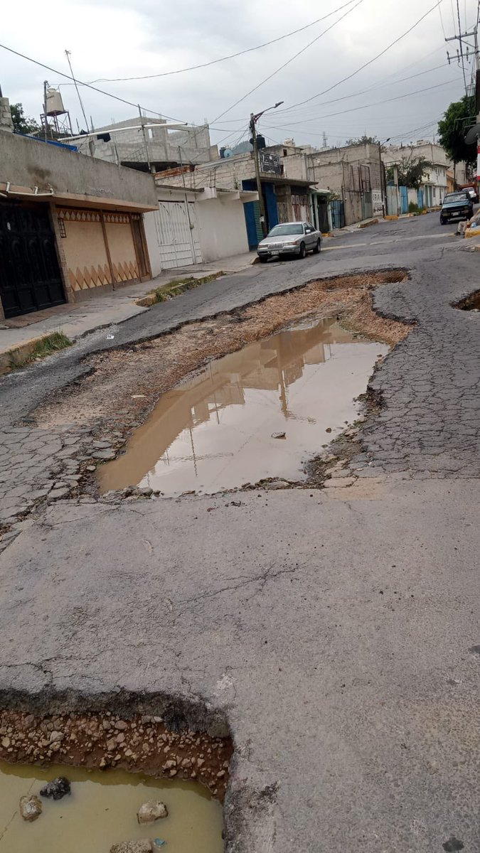tultitlanEdoMex's tweet photo. ¿Morena y Anita tienen miedo a mis redes sociales?

¿Por qué siguen intentando censurar a Tultitlán EdoMéx Com? ¿Por qué una simple foto les ofende tanto? #yAnita 🔔

#Tultitlán 📌 #TultitlánEdoMéx ⚠️ #yAnita #La4TMeTieneMiedo 📌 #yAnay ⚠️ #AnitaDeVacaciones 🐄🌴 https://t.co/hWBtYAY8l1