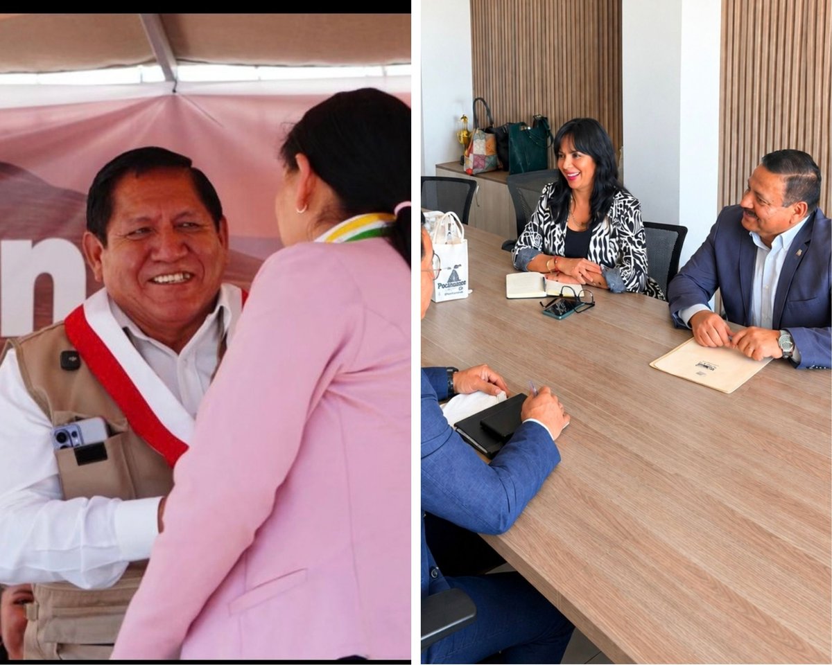 congresoperu's tweet photo. #SenadoInforma | Los integrantes del Partido Cívico Obras culminaron la semana de representación con actividades en Lima, Huánuco y Arequipa.
📲 Nota completa: https://t.co/5Q24GFjHsZ https://t.co/tJPtm539yr