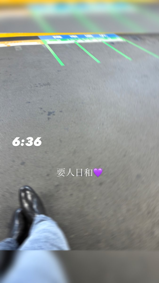 gnjb_observer_c's tweet photo. 映えない長靴に変更して聖地巡礼旅いざ参る☔️
まっさ降臨してもイイんだよ？急に晴れたねもありよ😆 https://t.co/K1ziagh7Ug