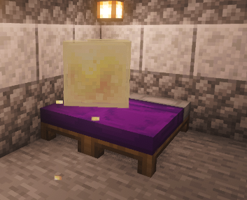1NACH40T1CW0RLD's tweet photo. it likes his bed
#nullscapesmp https://t.co/7MX5O44O69