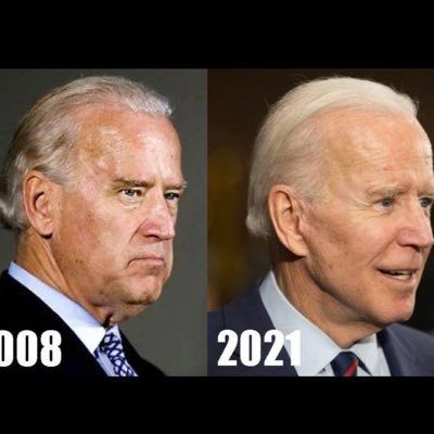BubbasTruth's tweet photo. IF you think this is the same man, you are literally too stupid to talk to. https://t.co/vNPTNM1yuH