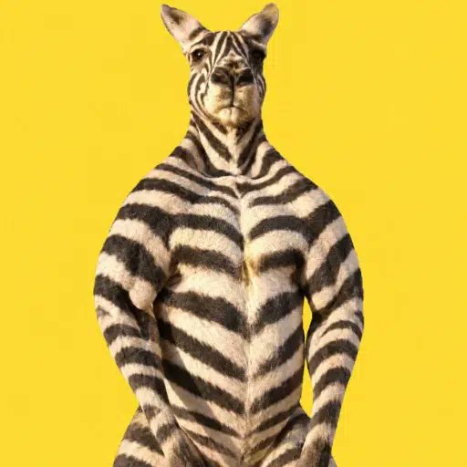 kryptonite3ee's tweet photo. WHY RUN UCAT WHICH ALREADY RAN

THE WHOLE NARRA IS ABOUT Zero Knowledge

SO RUN A MEME - Zebra Kangaroo $ZK

https://t.co/nctu7t4odB https://t.co/5aPkgs62kV