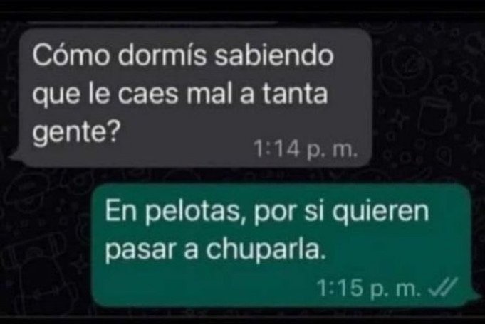 XaviJustFun's tweet photo. Exacto https://t.co/ZO5hkCyMj1