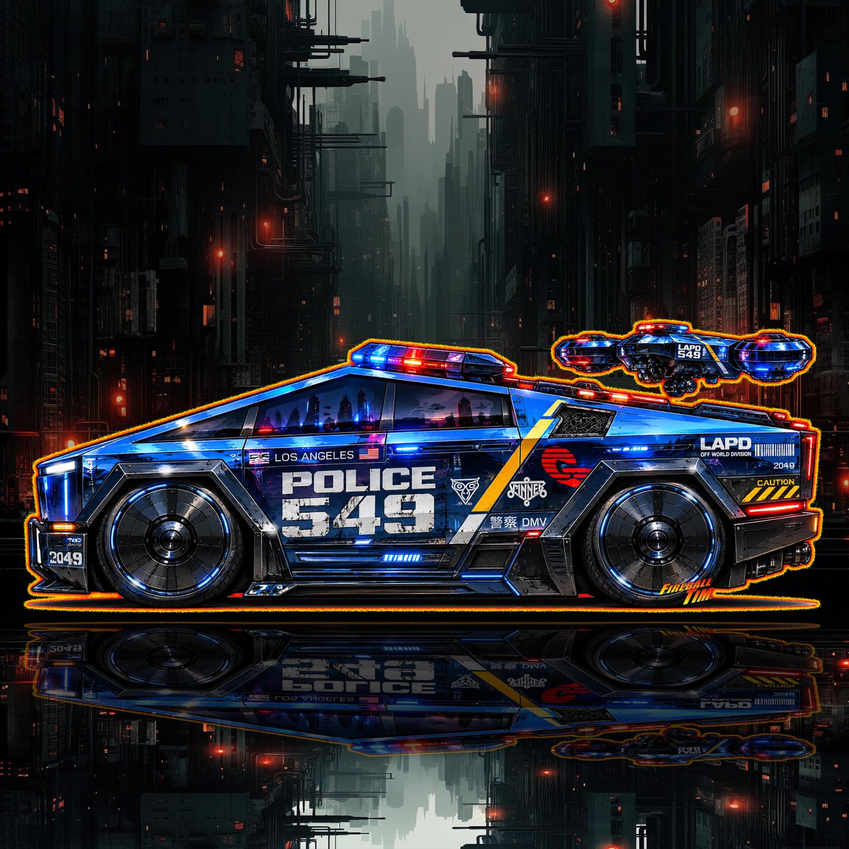 fireballtim's tweet photo. Love the way this one came out. Not sure I could pull off a successful CYBERRUNNER, but what do you think, @elonmusk ?

What can I SKETCH FOR YOU?
https://t.co/Ann3Nv7Cpf https://t.co/pdEnohIERg
