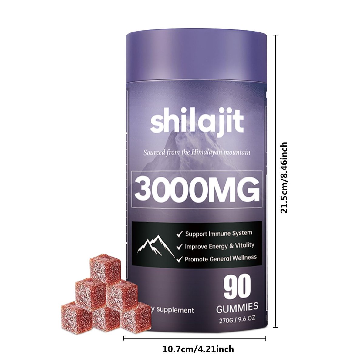 lejanrdo's tweet photo. Fuel your day with Soft Candy, a delicious chewy treat that supports energy and wellness. Perfect for work, the gym, or a cozy night in. Get yours today for $36. 92. https://t.co/SYyauTBCtq