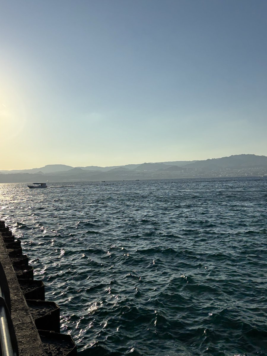 nemee96's tweet photo. Aqaba &amp; the sea have my heart. 🤍🌊 https://t.co/m8cAK8lQyp