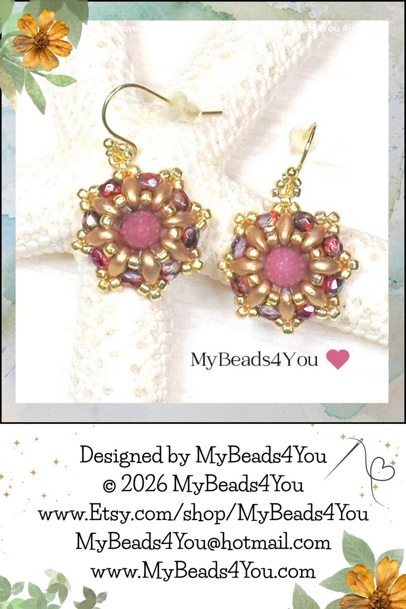 MyBeads4You_'s tweet photo. Earrings  30% off
https://t.co/LDuI6GWF9a

DIY Tutorial  20% off
https://t.co/4STP629wLP

#earrings #gift #handmade #Etsyhandmade #beadedjewelry #seedbeadearrings #crafts #diy #Giftsforher #giftforher #etsylover #jewelrylover #birthdaygift #beadwork #etsysale https://t.co/Z0WbGTvdfl
