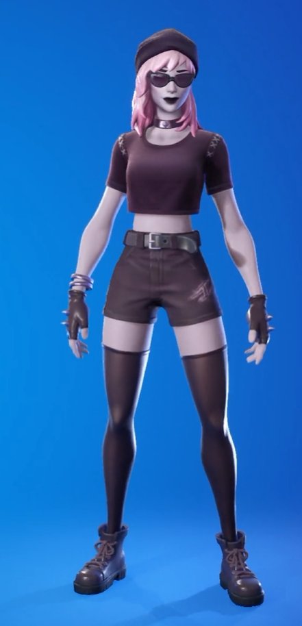 Fourseamer3's tweet photo. @Fortnite when these coming back??? https://t.co/7PArITBKLP