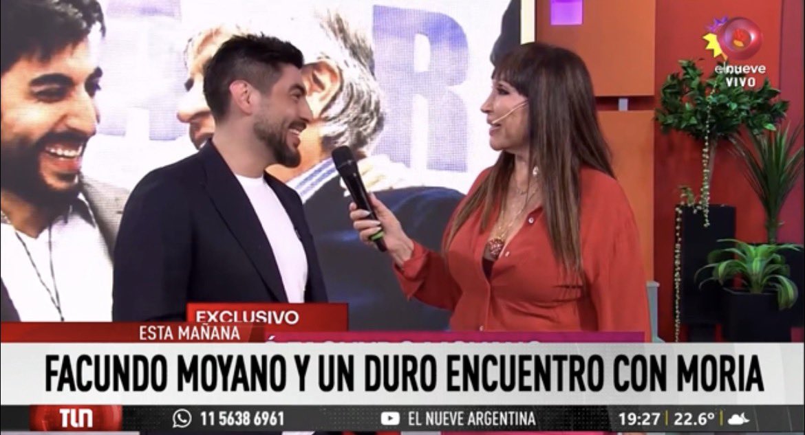 golden_waldo's tweet photo. Jjajaj basado el que tituló en canal 9 https://t.co/kw9mHKnuae