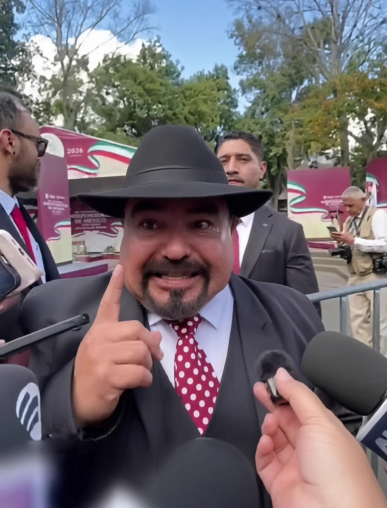 Movimiento Nacionalista Izhanih (MNI) on X: 