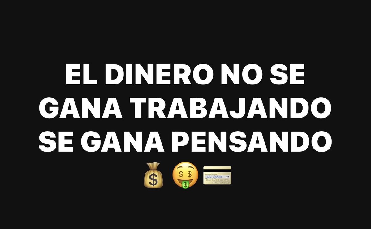 IntelectO_Mx's tweet photo. #IntelectO_Mx #Pensando 👍🏼 https://t.co/pfWxipqEsp