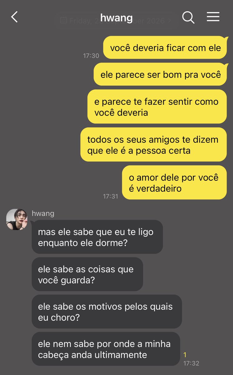 asawones's tweet photo. hyunin au |  moth to a flame

Hyunjin pode lidar com o estrago que um boato de traição causaria em sua carreira. Porém não esperava descobrir o quanto dependia de alguém que deveria ser apenas um caso.
Jeongin detesta tudo que a fama pode trazer. Apesar disso, escolheu se + https://t.co/NcNY9i02La