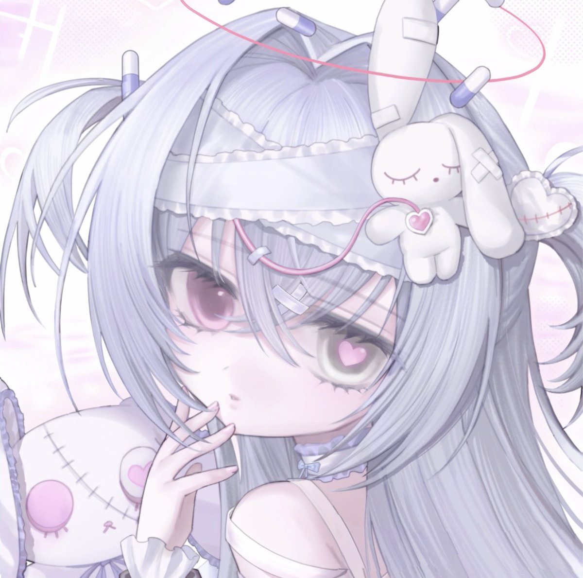 l3bxk's tweet photo. イラスト無償企画🩷

参加条件￤RT
(F、いいねは任意)
当選人数｜2~4名

シャドバなので沢山拡散してくださるととても有難いです🌟
#無償企画 #無償依頼 #イラスト依頼 https://t.co/OOiH23Q0WM