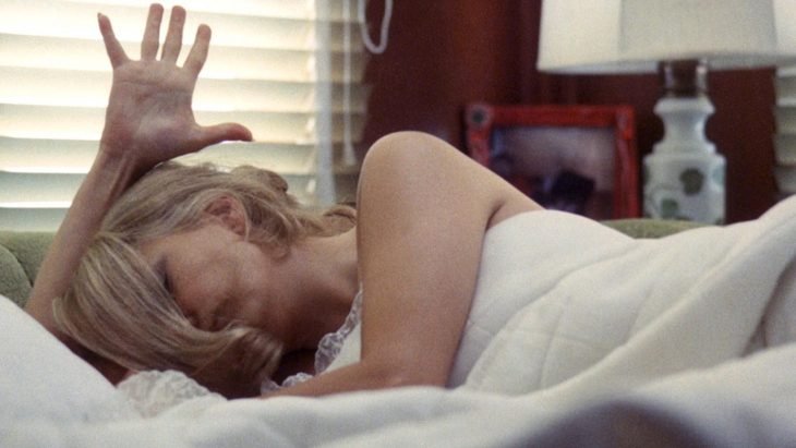 FrameLore's tweet photo. One of the most raw and uncomfortable performances you’ll ever see

Gena Rowlands is incredible in A Woman Under the Influence . Cassavetes makes you feel like you’re right there with this family ، watching everything fall apart in real time

#AWomanUnderTheInfluence https://t.co/S0pdWrCjJX