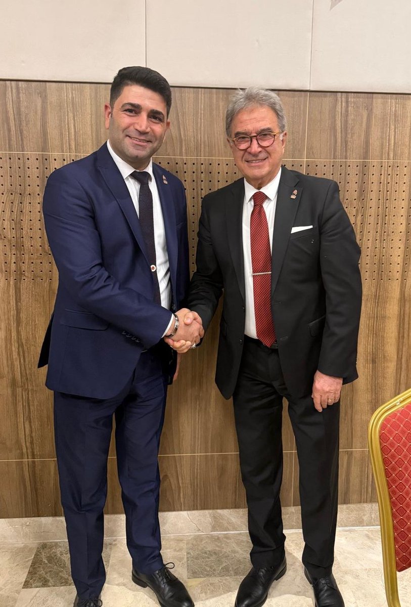 deniz_aldemir_'s tweet photo. Genel Başkanımız Prof.Dr.Ümit Özdağ ve Genel Başkan Yardımcılarımızın İzmir Ziyaretinden..
@ZPCigli
@ZaferPartisi_35
@MSBezircilioglu
@umitozdag
@zaferpartisi https://t.co/kvvPNC5MbU