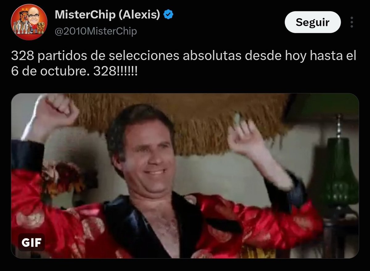 _crisenberg_'s tweet photo. solo a la persona más antifutbol de esta red social le puede gustar esta blasfemia de fecha fifa https://t.co/QIkNlv8vGv