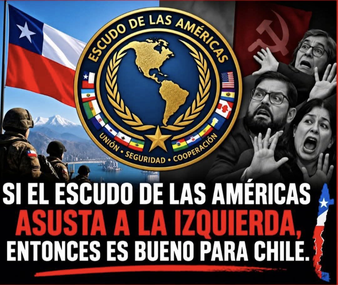 RodrigoOlea's tweet photo. Lo que es malo Pa' la izquierda, es bueno para Chile 🇨🇱 https://t.co/jMpyXruhWn