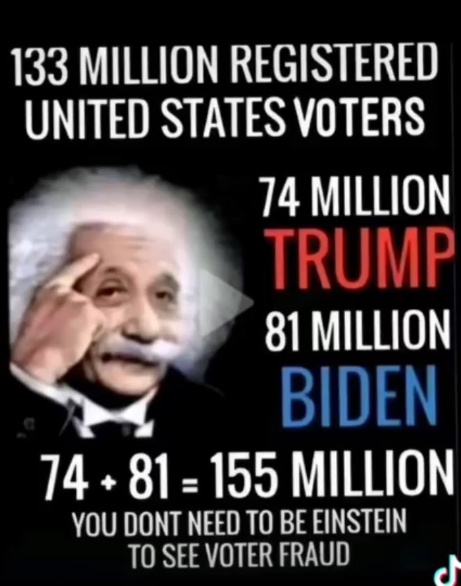 MagaGrunt1's tweet photo. 🇺🇸A classic example of why we need voter ID, and a classic example of why Democrats oppose voter ID. We can’t afford this to happen again.🇺🇸 https://t.co/ZLN8raoTSs