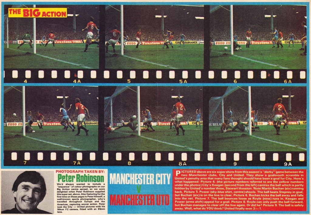 SportsHistory26's tweet photo. United are the team for me
#OTD 50 years ago the city of Manchester was red as @ManUtd travelled to Maine Road and emerged victorious on a score line of 3-1
#SportingMemories #United #City #ManchesterDerby #MaineRoad https://t.co/XHTPpNGDxp