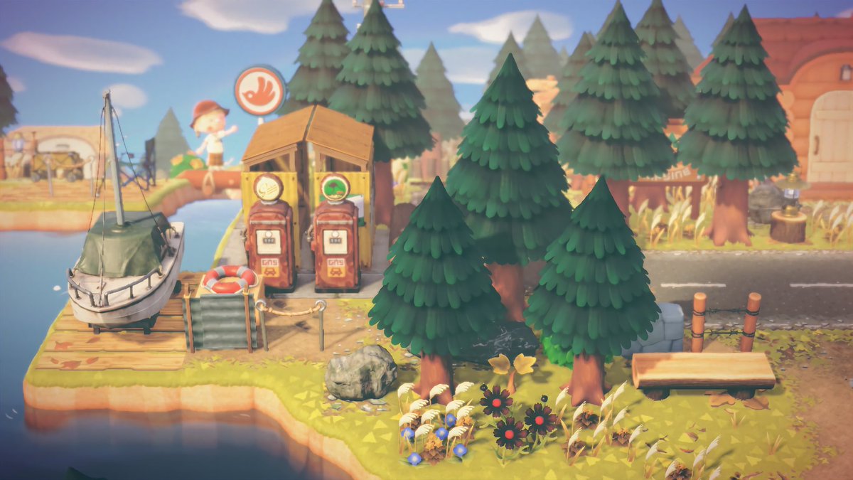 KKatCosmicCove's tweet photo. Doing a little exploring on ⭐Giallo⭐

#acnh #acnhinspo #ACNH #AnimalCrossing #ACNHDesign #AnimalCrossingNewHorizons #どうぶつの森 https://t.co/zbc6owuc2U